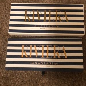 Rivera ABH Palette